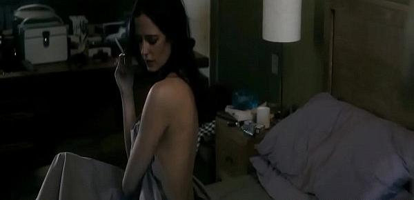  Eva Green porn and nude scene